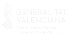 Generalitat Valenciana | Conselleria de Sanitat Universal i Salut Pública